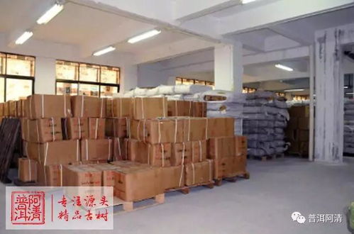普洱茶仓储之争 无仓不普洱，低温仓储如何选择？