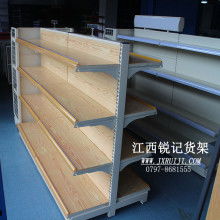 低温仓储解决方案 广州聚财货架厂的专业之选